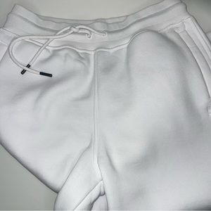 Oner Active Classic Lounge Jogger - White - Large Long